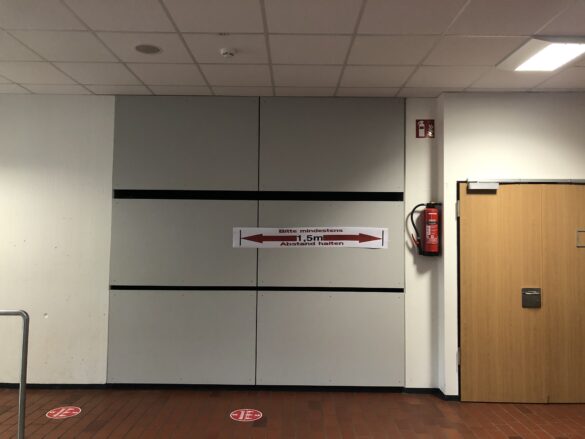 IMG-0437 "Habe die Schule wirklich schätzen gelernt" - Einblick in das "Corona-Halbjahr" am Gymnasium Oesede