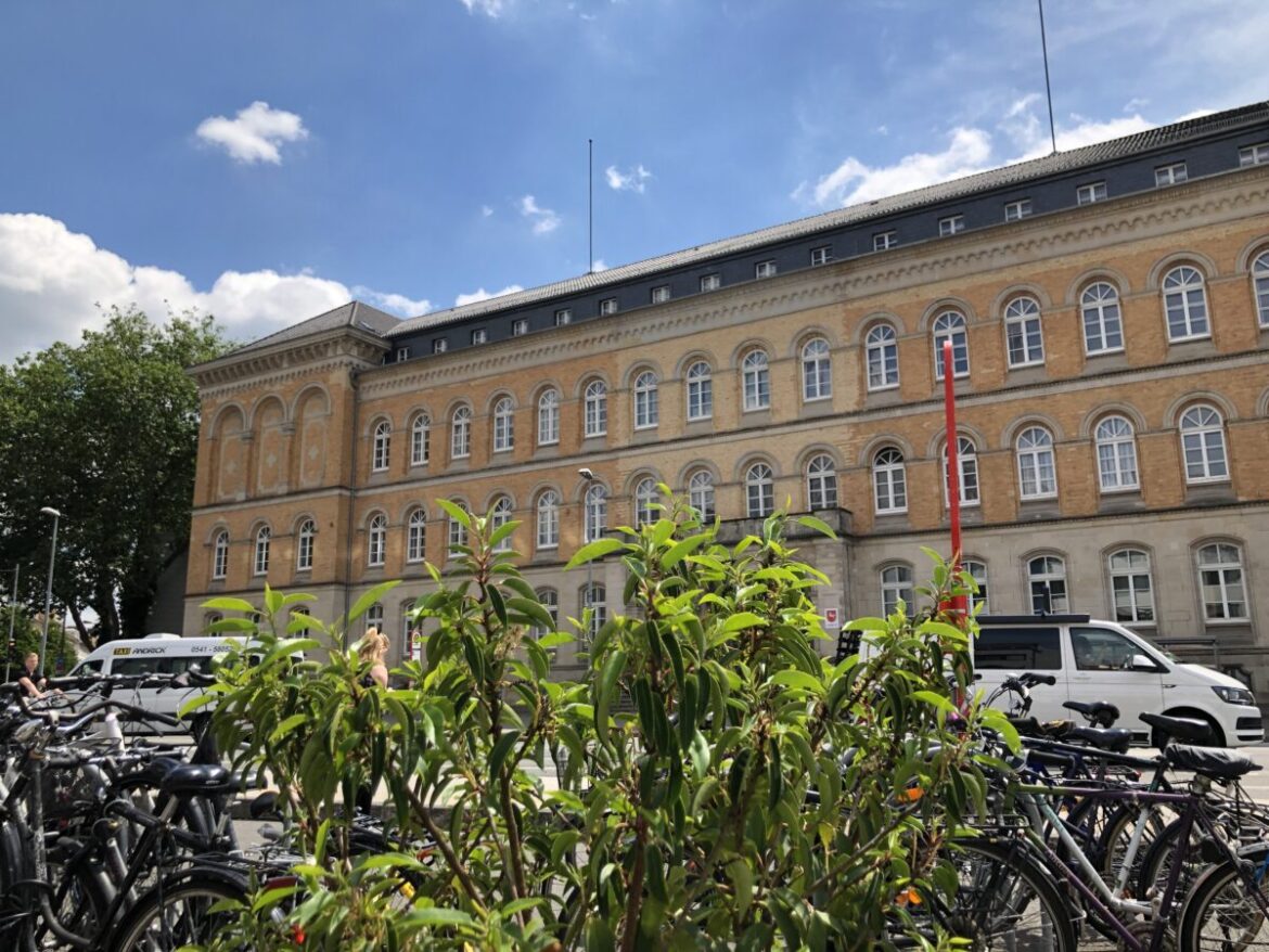 Landgericht Osnabrück
