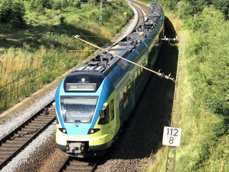 Westfalenbahn