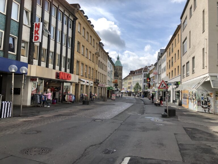 Johannisstraße