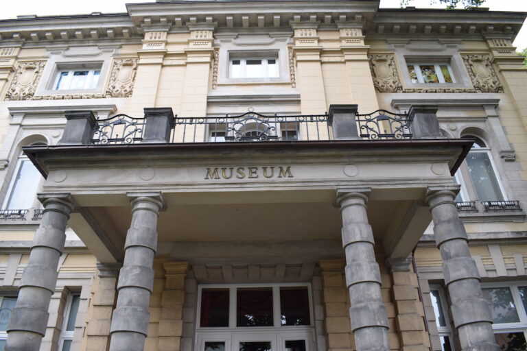 Die Villa Schlikker