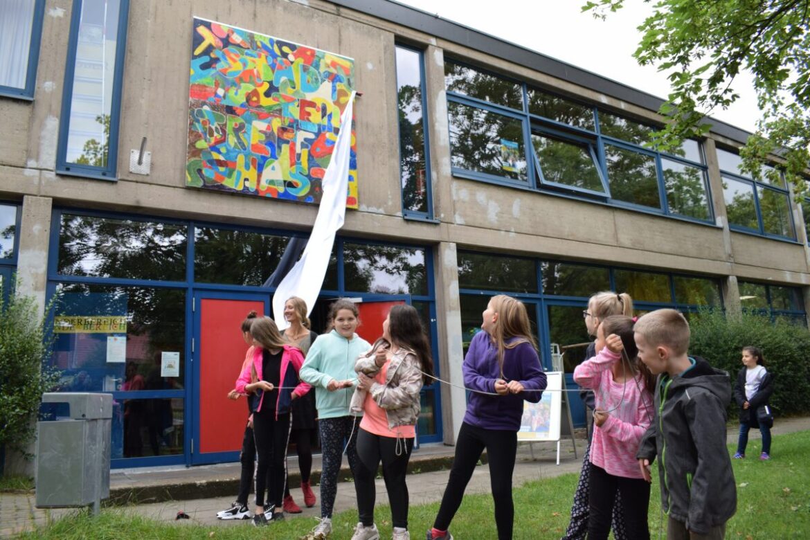 (Archivbild) Kinder- und Jugendtreff Haste / Foto: Linda von Velsen