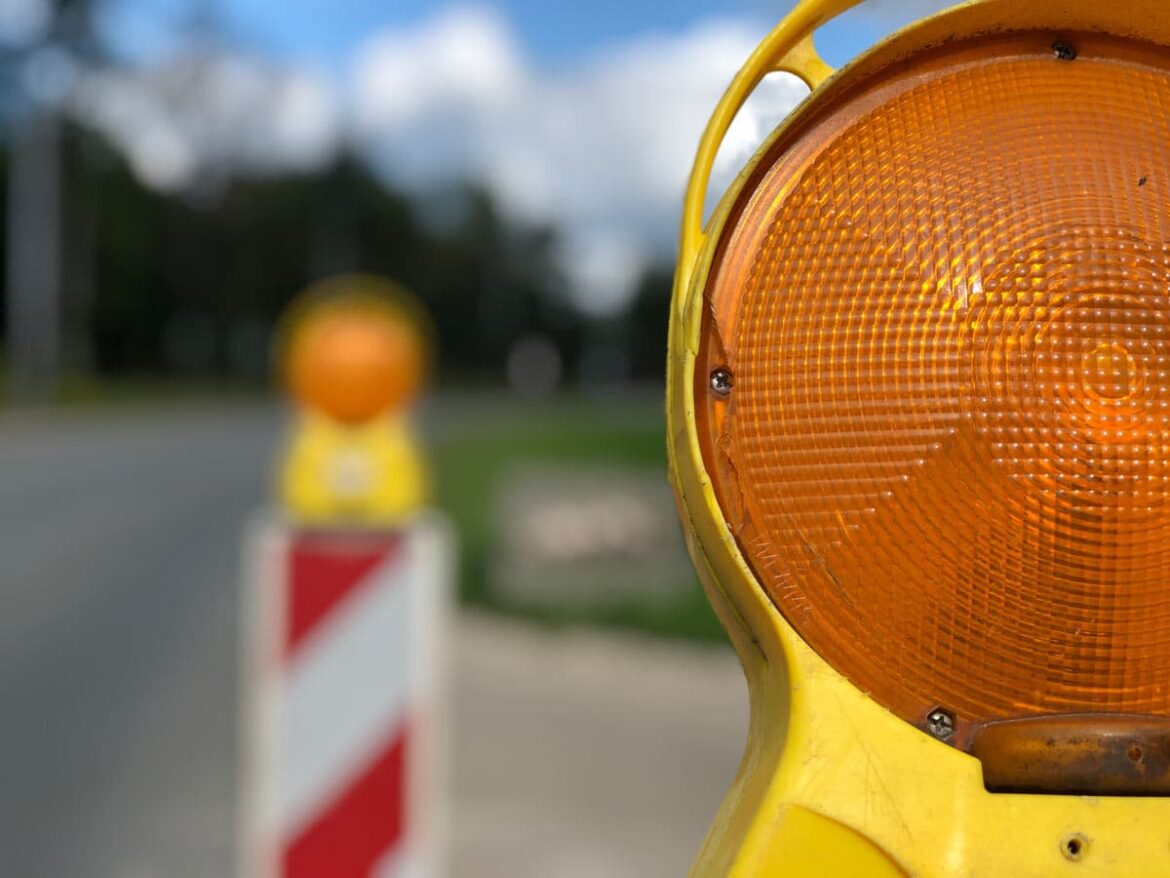 (Symbolbild) Baustelle