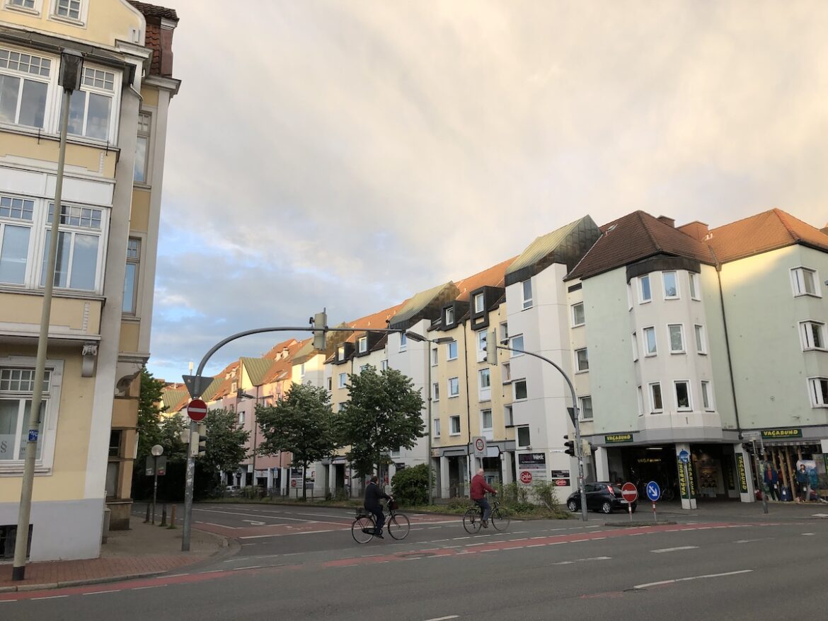 Dielingerstrasse