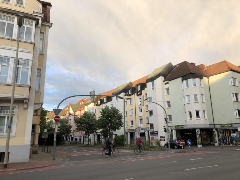 Dielingerstrasse