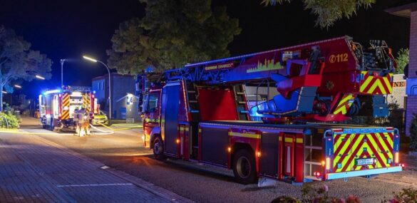 Bild 17.08.20 um 12.19 (1) Brand in Osnabrück, 17.08.2020, Fledder, Foto: Dieter Reinhard