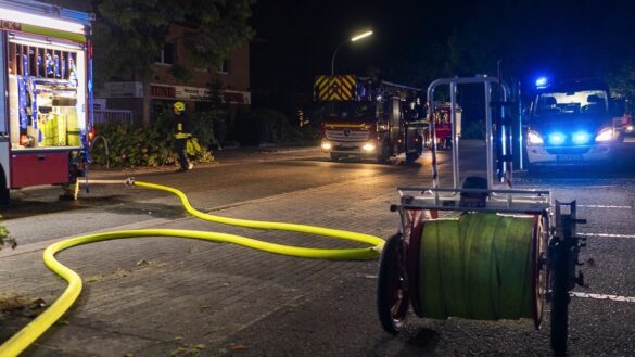 Bild 17.08.20 um 12.19 (4) Brand in Osnabrück, 17.08.2020, Fledder, Foto: Dieter Reinhard