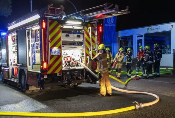 Bild 17.08.20 um 12.19 (8) Brand in Osnabrück, 17.08.2020, Fledder, Foto: Dieter Reinhard