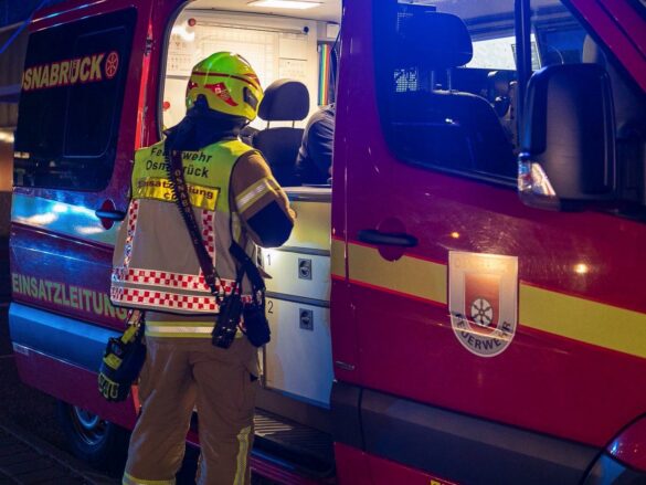 Bild 17.08.20 um 12.19 (9) Brand in Osnabrück, 17.08.2020, Fledder, Foto: Dieter Reinhard