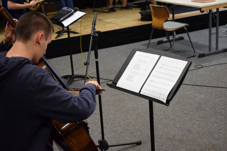 Musiker