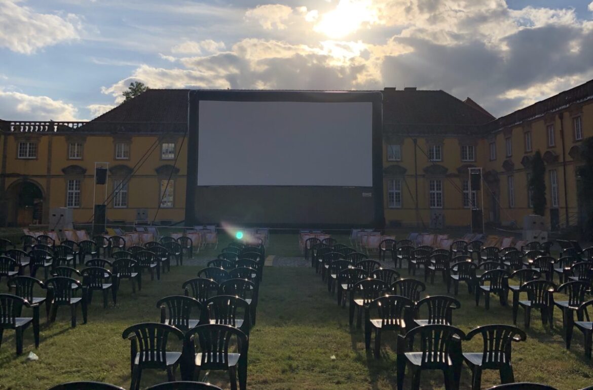 Open Air Kino