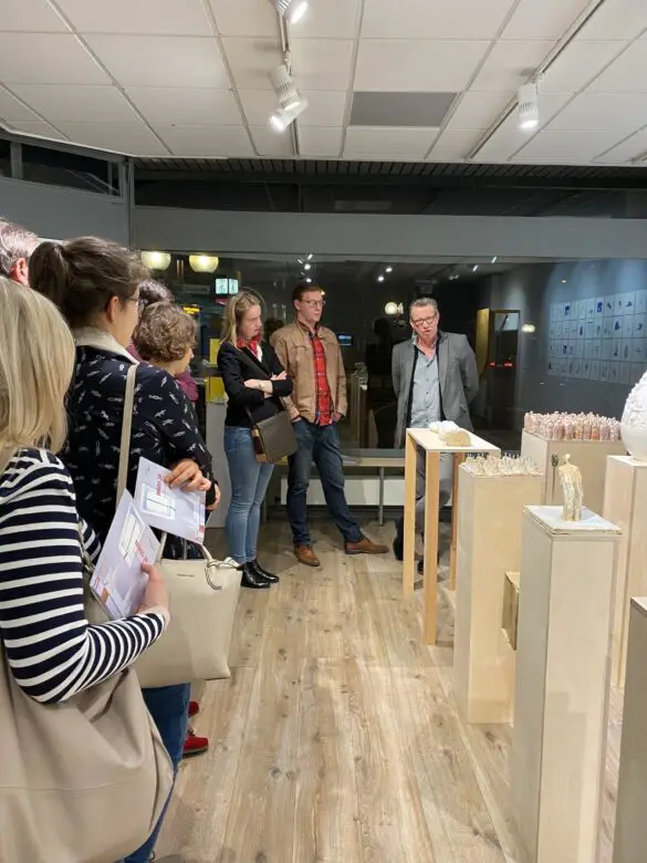 Lokal unterstützen und neue Freundschaften schließen — Leo Club und Rotaract für junge Leute in Osnabrück