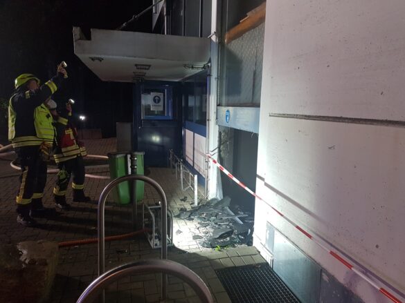 2020-09-09_Feuer-Realschule-Turnhalle-Georgsmarienhuette-Osnabrueck-005 Feuer in Turnhalle in Georgsmarienhütte