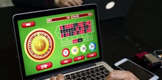 Online Casino, Foto: Adobe Stock, © Rawpixel.com