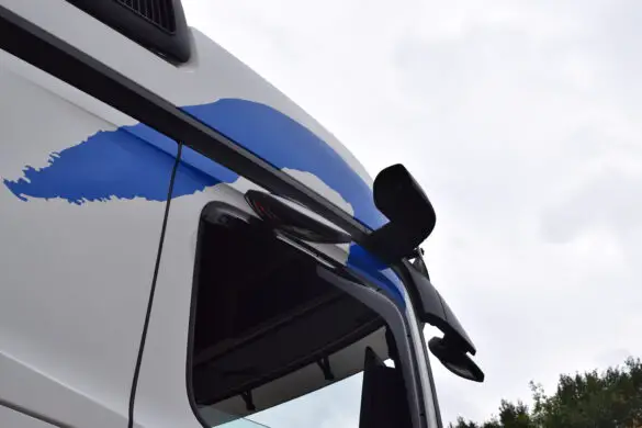 DSC_0847 Gemeinsam für mehr Verkehrssicherheit — E-Busse mit Abbiegeassistenzsystem