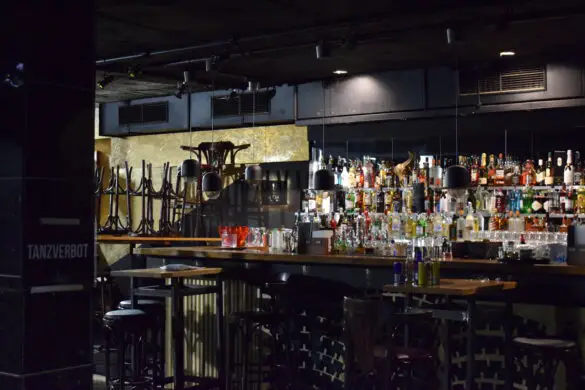 DSC_1111 Club-Geschäftsführer gegen Stadt Osnabrück — Verstöße gegen Corona-Vorschriften im "Gleis 3"