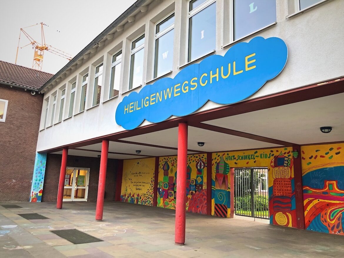 Heiligenwegschule, Osnabrück