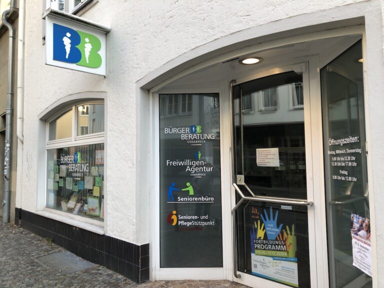 Bürgerberatung Osnabrück
