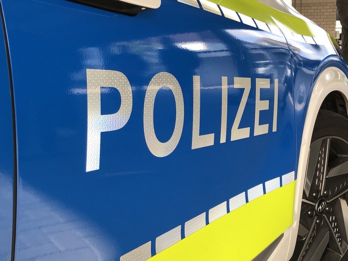 Symbolbild Polizei