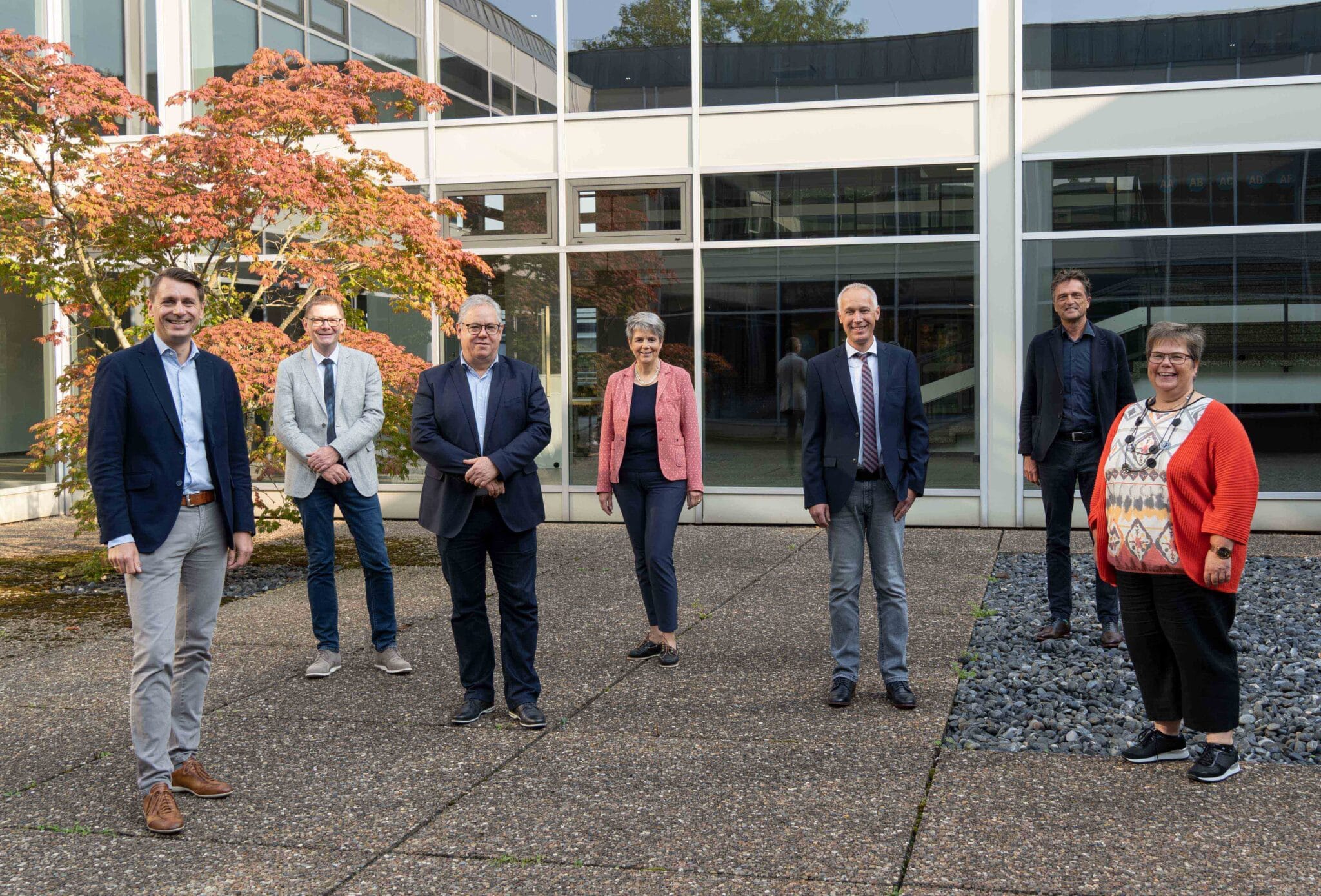 Hochschule Osnabrück: Studiengang Pflege Dual Bekräftigt Enge ...