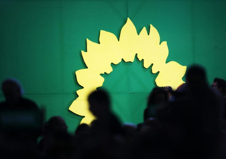 Symbolbild: Grüne