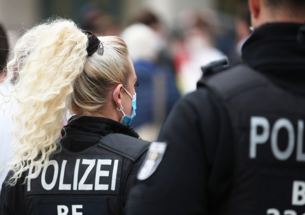 Symbolbild: Polizei