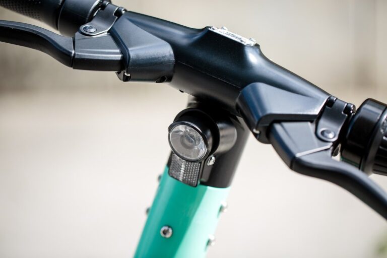 E-Scooter (Symbolbild)