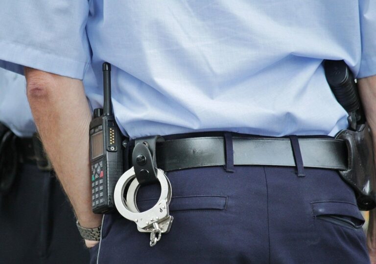 Symbolbild: Polizei