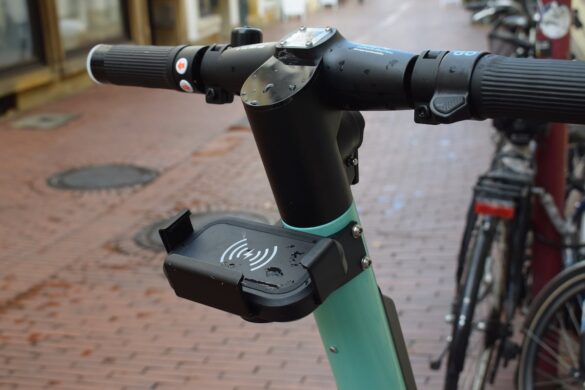 Lime oder TIER? Die E-Scooter-Anbieter in Osnabrück im Vergleich