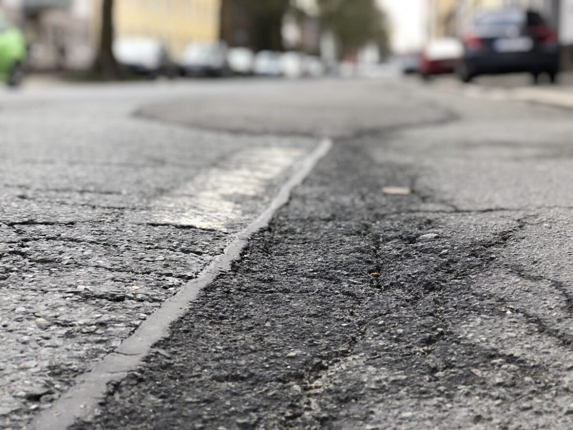 Bramscher Straße (Symbolbild) / Foto: Pohlmann