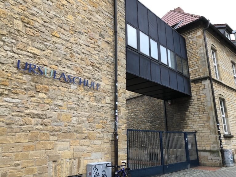 Ursulaschule Osnabrück