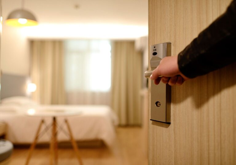 Symbolbild: Hotel