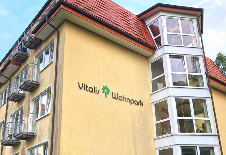 Vitalis Wohnpark, Bad Essen