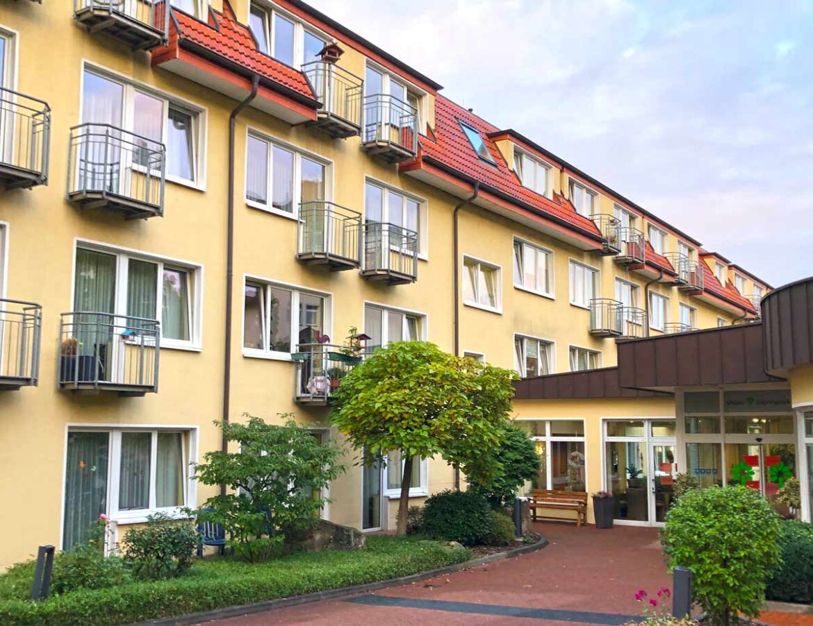 Vitalis Wohnpark, Bad Essen