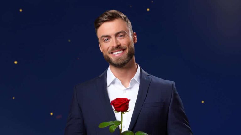 Bachelor Niko Griesert, Foto: RTL