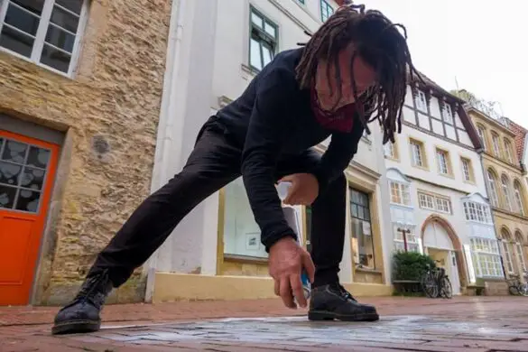 _RX65639 Der Künstler: Thomas Jankowski