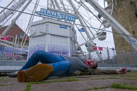 _RX65889 Roman Heyn (Schausteller)