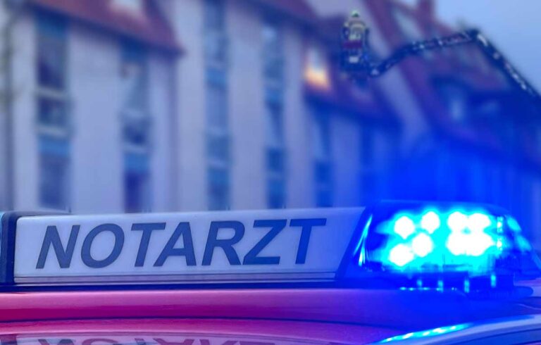 Symbolbild: Feuerwehr