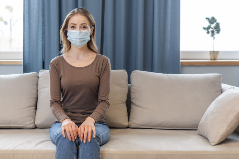 Symbolbild: Quarantäne