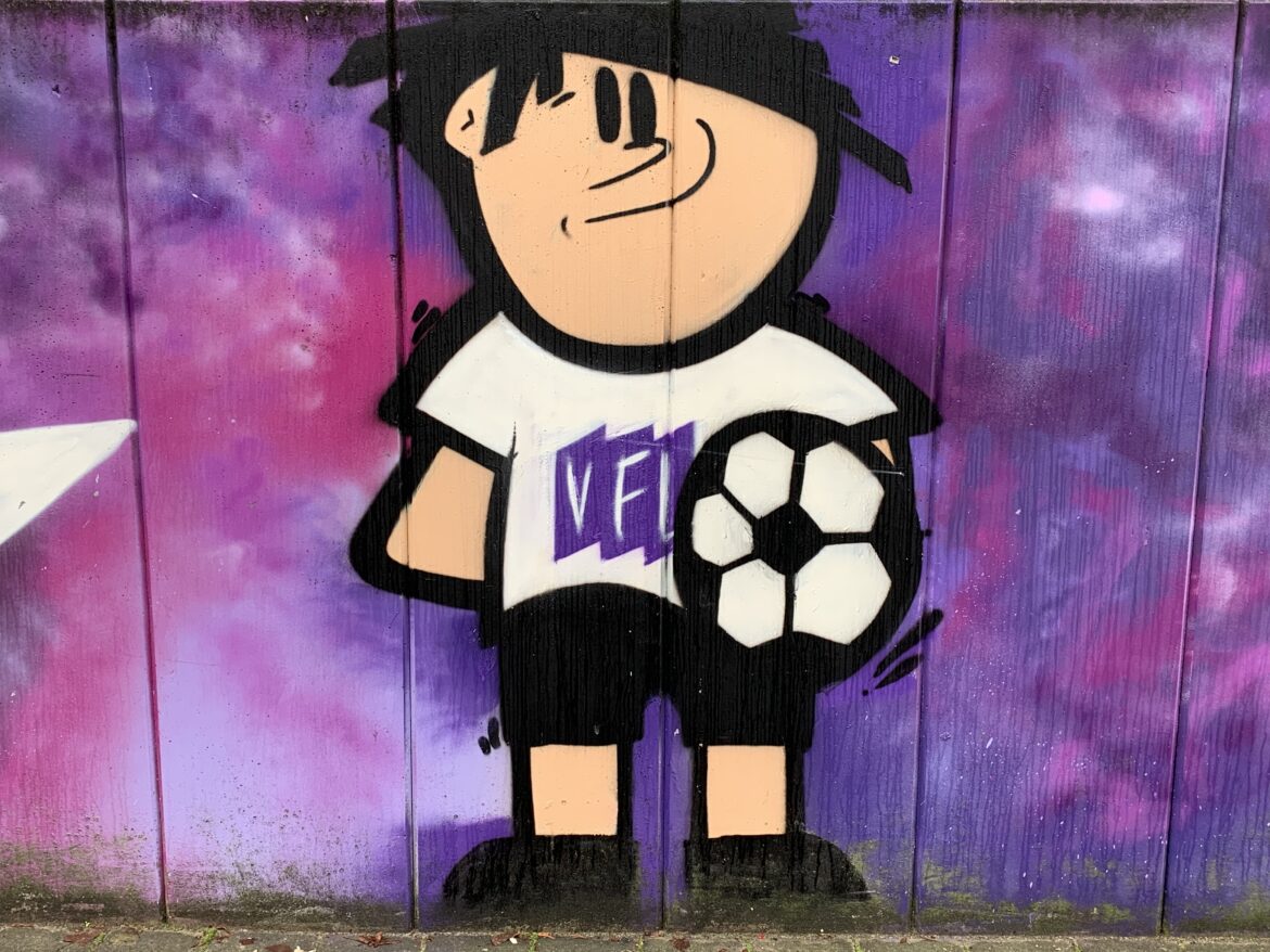 VfL Osnabrück (Symbolbild) / Foto: Guss