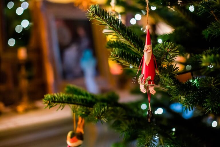 Weihnachtsbaum