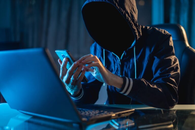 (Symbolfoto) Cyberangriff