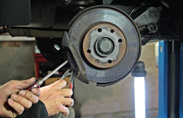 Autowerkstatt