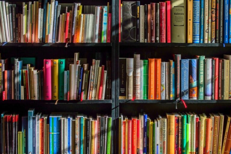 Symbolbild: Bücher