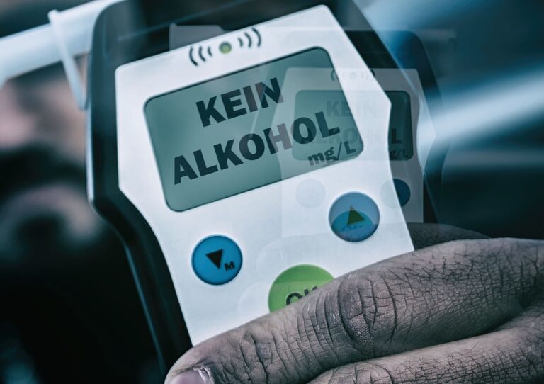 Alkohol
