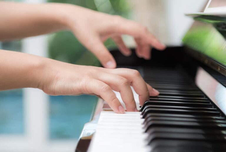 Musikprojekt „Klasse mit Musik“ fördert Klassenmusizieren in Haste