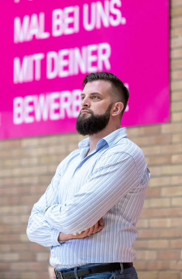 D1X28691 Osnabrücker GiroLive-Panthers gewinnen mit großartiger Mannschaftsleistung gegen TK Hannover