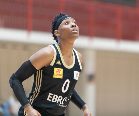 D1X28792 Osnabrücker GiroLive-Panthers gewinnen mit großartiger Mannschaftsleistung gegen TK Hannover