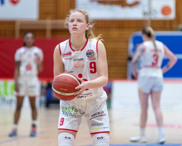 D1X28900 Osnabrücker GiroLive-Panthers gewinnen mit großartiger Mannschaftsleistung gegen TK Hannover