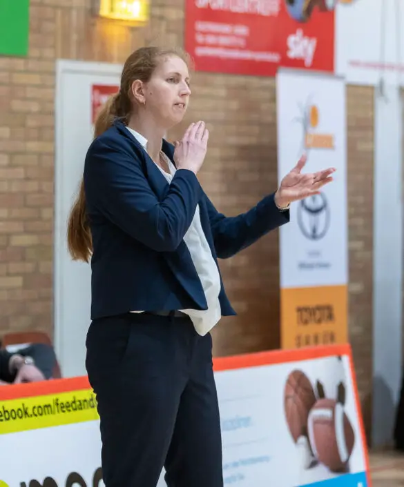 D1X29044 Osnabrücker GiroLive-Panthers gewinnen mit großartiger Mannschaftsleistung gegen TK Hannover